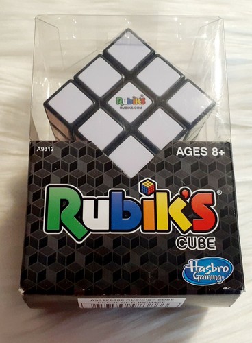 Rubik 3x3 puzzle cube gioco - rubik,