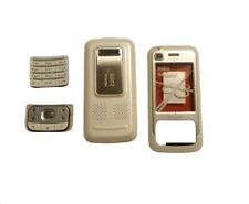 Cover posteriore anteriore