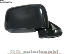 SPECCHIO PER NISSAN KING CAB NP300 02-05 MANUALE NERO SINISTRO