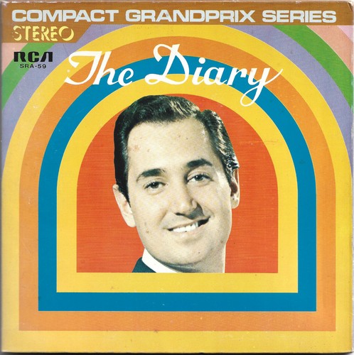 Neil sedaka the - ep,