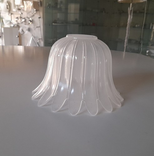 Vetro ricambio diffusore
