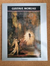 Gustave Moreau 1826-1898