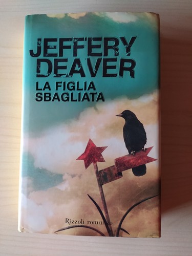 Figlia sbagliata jeffrey - sbagliata,