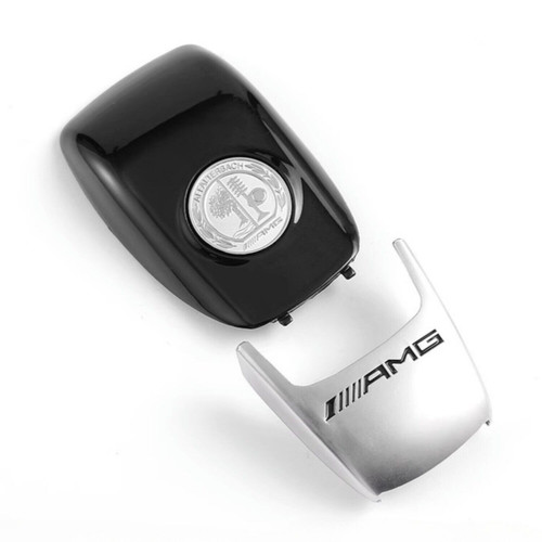Amg emblema logo coperchio - emblema,