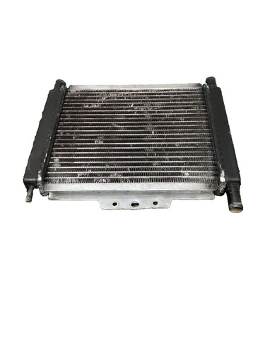 Radiatore peugeot geopolis - radiatore,