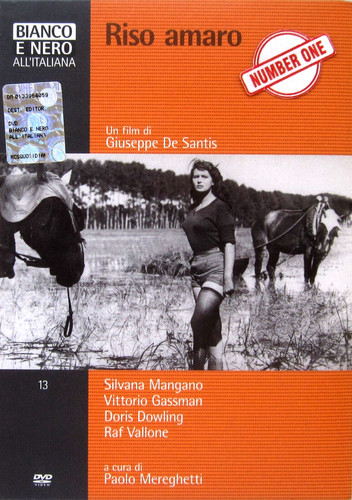 Giuseppe santis riso - giuseppe,