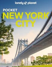 Lonely Planet Pocket New York