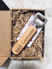 Apribottiglie Personalizzato