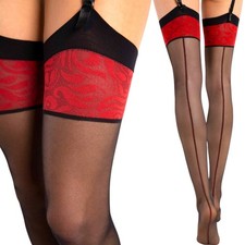 SCARLET 20 DEN Calze da
