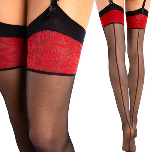 Scarlet den calze da - scarlet,