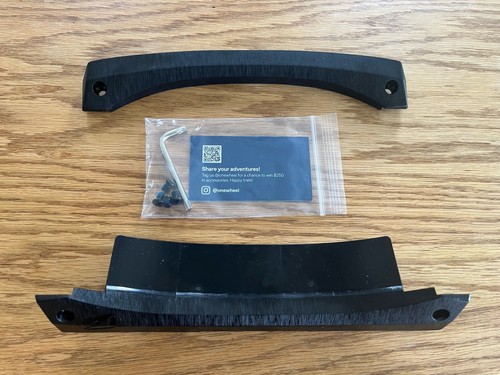 Onewheel classic stock - xr,