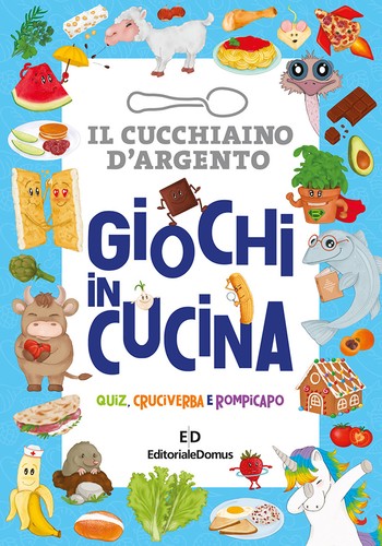 Giochi cucina quiz - giochi, cucina.