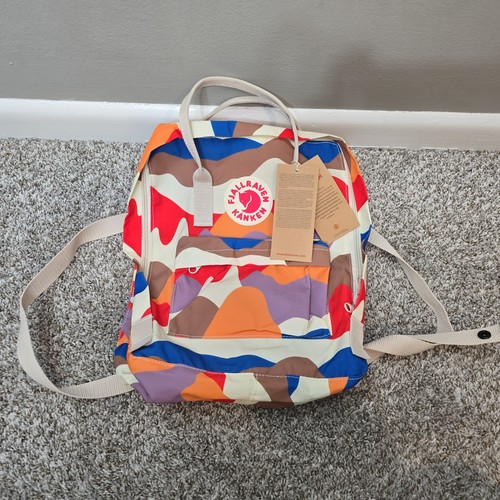 Nuovo zaino fjallraven kanken - zaino,