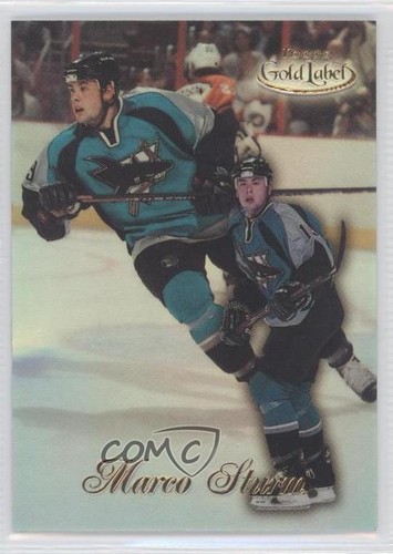 1998 topps gold label - 1998-99,