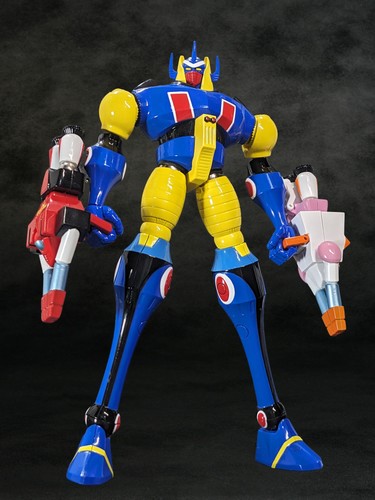 Evolution toy neo dynamite - neo,
