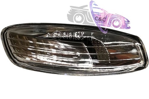 Fanale fanalino freccia - fanale,