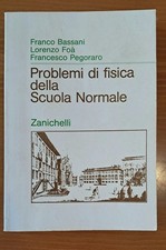Problemi di fisica della