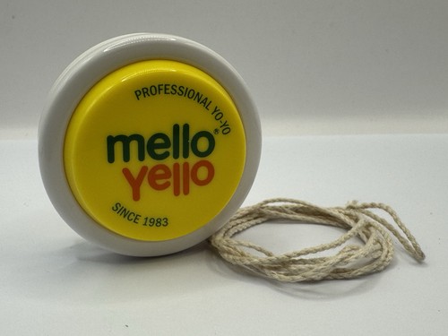 Nuovo originale mello - mello, yello