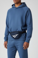 Legea marsupio uomo tracolla