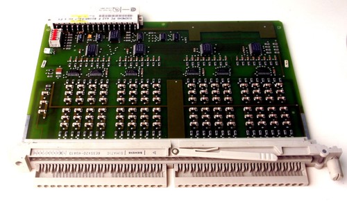 Siemens 6es5420 4ua13 - siemens, s5