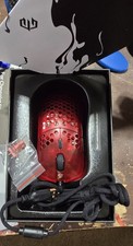 Mouse da gioco con cavo Hati