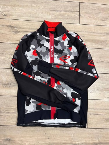 Giacca termica uomo ekoi bwf - termica,