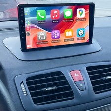 Per Renault Megane III 2009-14