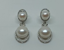 ORECCHINI IN ARGENTO 925