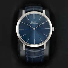 Piaget Altiplano Automatico