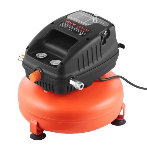 Vevor gallon air compressor - vevor, 3