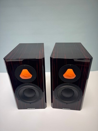 Dynaudio special nero trade - special,