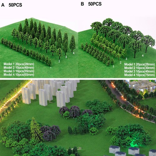 Alberi modello per - modello,