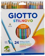 Giotto Stilnovo Astuccio Da 24