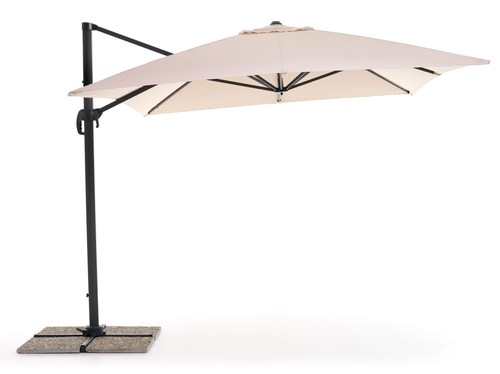 Ombrellone giardino - ombrellone, da