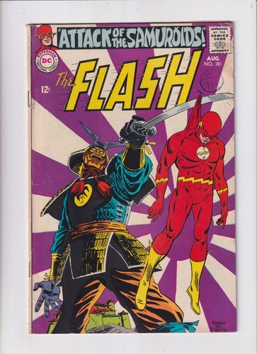 Flash 181 - flash,