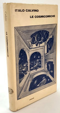 LE COSMICOMICHE Italo Calvino