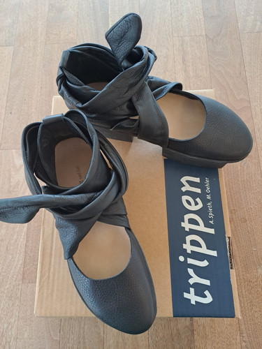Scarpe donna trippen modello - scarpe,