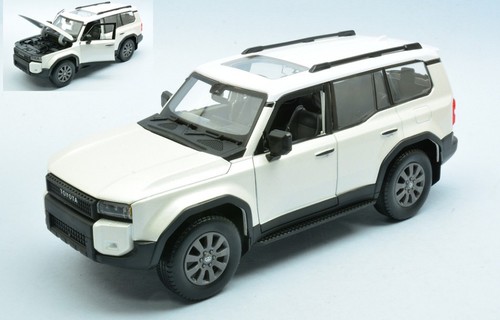 Modellino auto scala - , 1:24