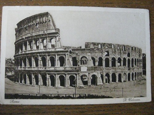 Colosseo roma italy - colosseo,, roma,