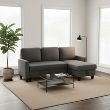 Divano Letto 3 Posti Chaise