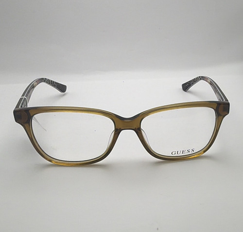 Guess gu2506 047 montatura per - gu2506,