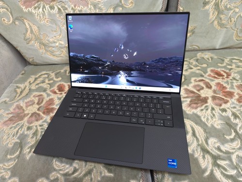 Dell xps 9530 13700h rtx - 15,