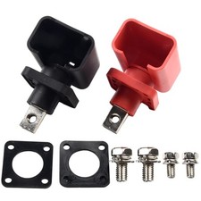 Terminale connettore batteria