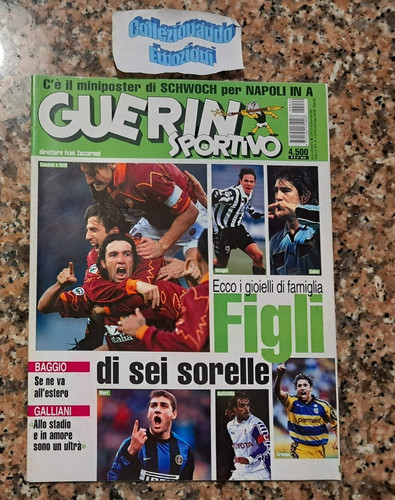 Guerin sportivo - sportivo, 49