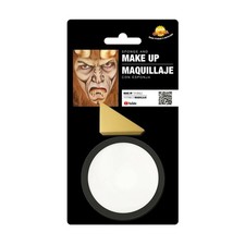 VASETTO FONDOTINTA BIANCO CON