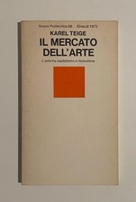 IL mercato dell´arte di Karel