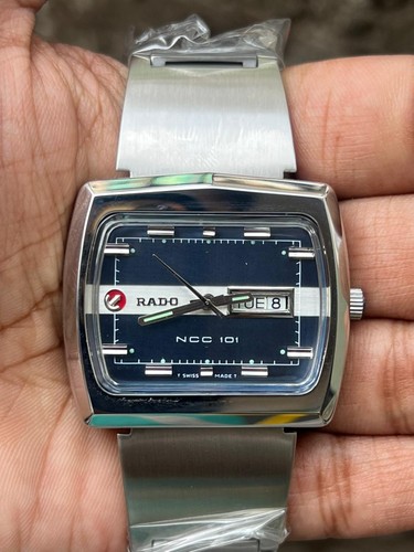 Orologio uomo automatico - orologio,
