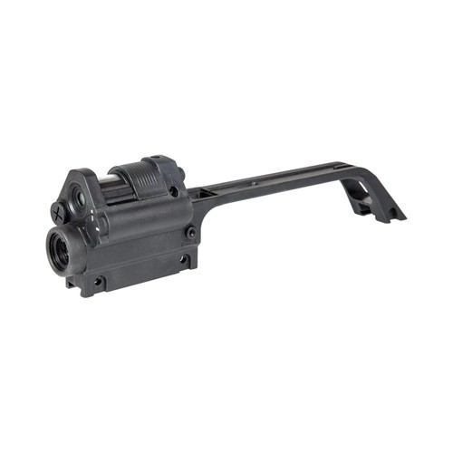 Ottica softair specna - ottica, arms