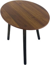 Tavolino Ovale, Tavolino Da