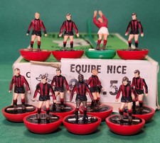 Subbuteo Hw Nizza Delacoste